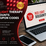 Red Light Therapy Discounts & Coupons