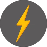 TENS Therapy Icon