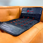 Therapro Pad on Sofa