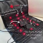 Therapro Pad Features