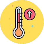 FIR Therapy Icon