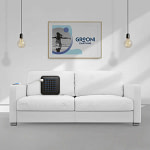 Grooni Earthing Pad