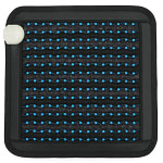 Grooni PEMF pad