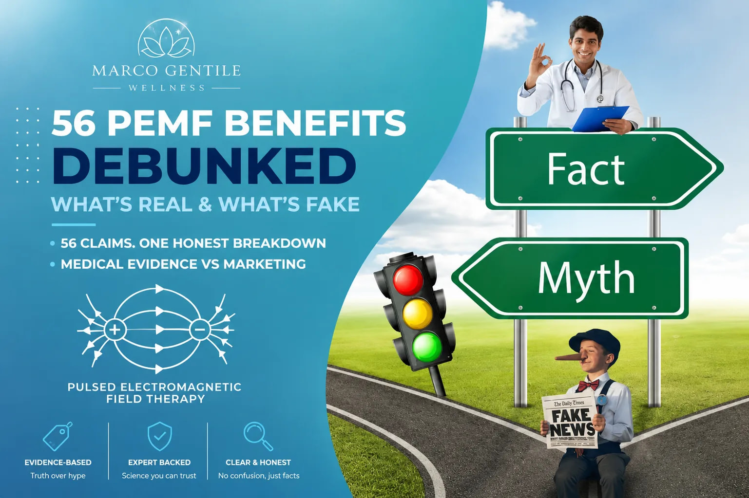 PEMF Mat Benefits Debunked