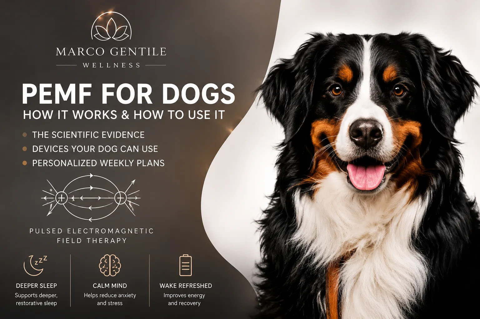 PEMF for Dogs