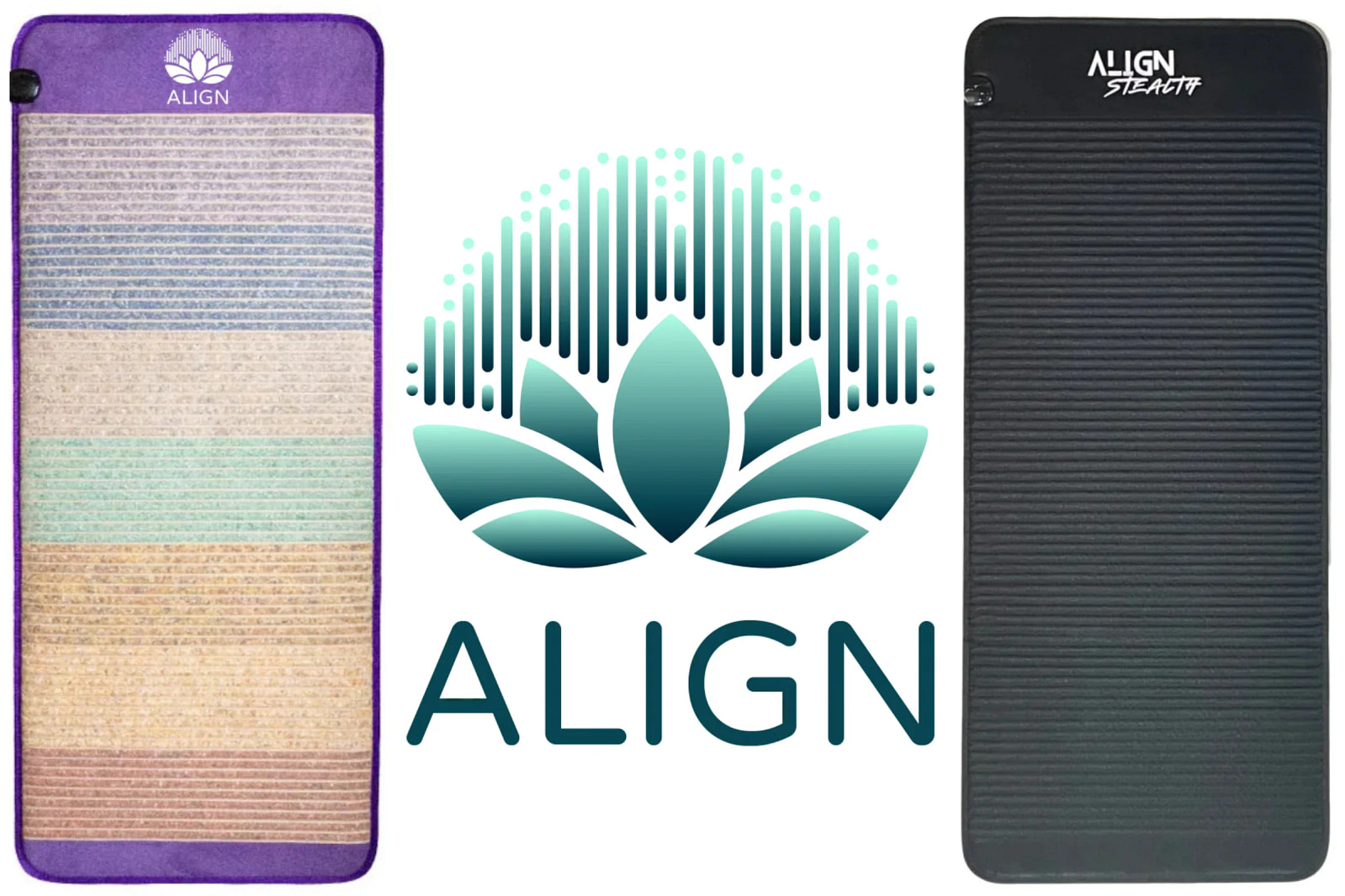Align reviews, PEMF mat benefits, infrared crystal therapy insights