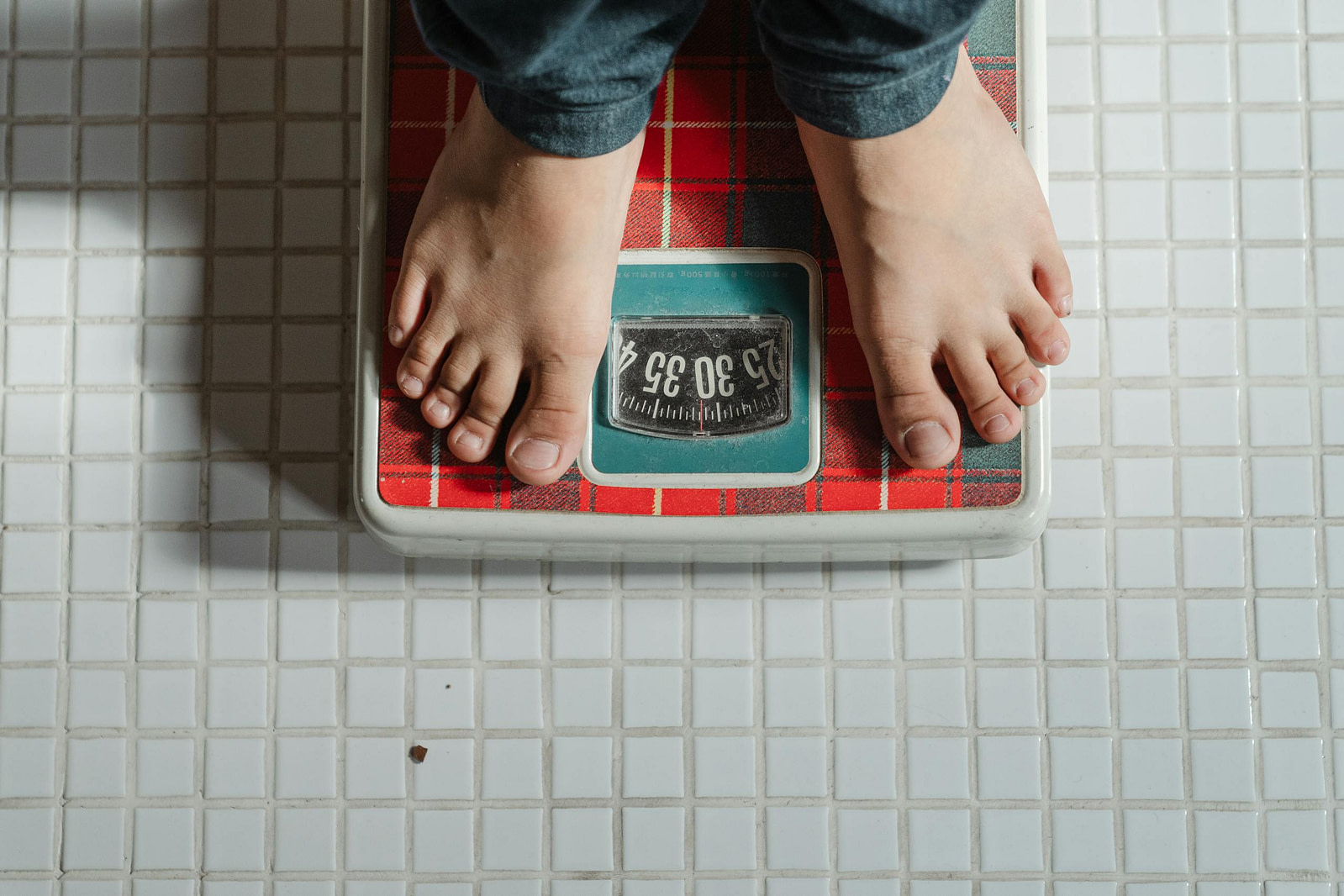 How to use Red Light Therapy for Weight Loss