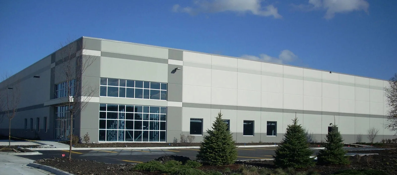 Grooni Wellness Headquarters in Cicero, Illinois