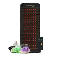 Best PEMF Mats: HealthyLine JET Mat