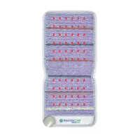 HealthyLine Platinum Chair Mat