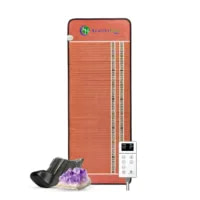 Best PEMF Mats: HealthyLine TAO Pro Plus 7428