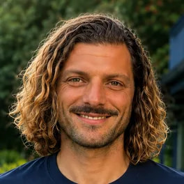Marco Gentile Author Box Bottom