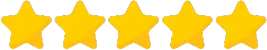 5 stelle