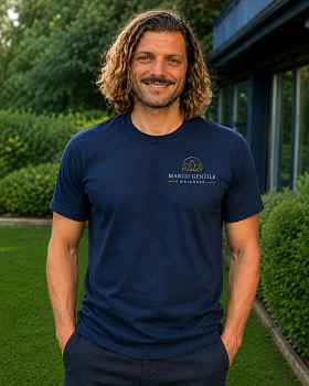Marco Gentile Profile Picture