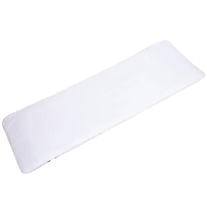 Soft cotton padded cover enhancing comfort on HealthyLine Platinum PEMF MiniMat