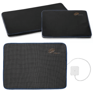 PetsPEMF Pad For Dogs Review Showing PEMF Therapy For Arthritis And Joint Pain