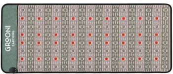 Grooni PEMF 4in1 Mat