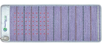 Healthyline Platinum PEMF Mat