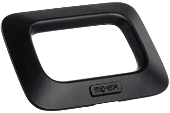 Supporto a parete Bemer Box Evo