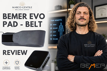 Bemer Pad EVO Review