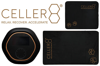 Healthy Celler8 PEMF Mat For Pets Review Main Therapy Mat