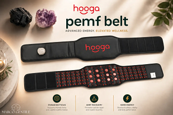 Hooga PEMF Belt Review