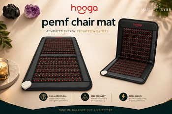 Hooga PEMF Chair Mat Review