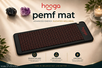 Hooga PEMF Mat Review