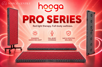 Hooga Pro 4500 Red LIght Therapy Panel