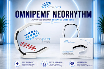 OmniPEMF NeoRhythm review