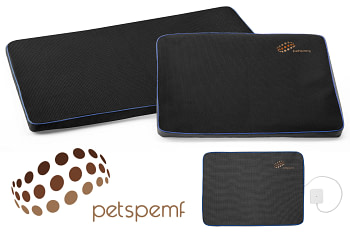 PetsPEMF Pad For Dogs Review Showing PEMF Therapy For Arthritis And Joint Pain