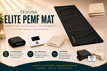 Sedona Elite PEMF Mat Review