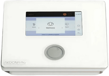 Sedona Pro/Elite digital control unit
