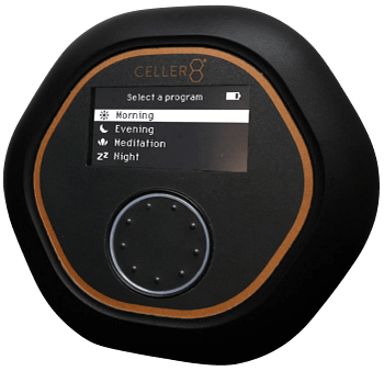 Celler8 Wearable Control Unit