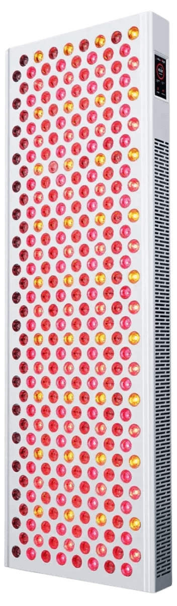 Best Red Light Therapy Panels: Mito Adapt 4.0