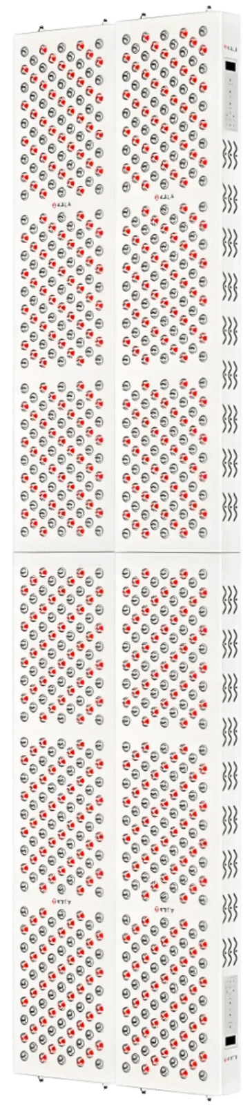 Kala Quad Red Light Therapy Full Body Panel
