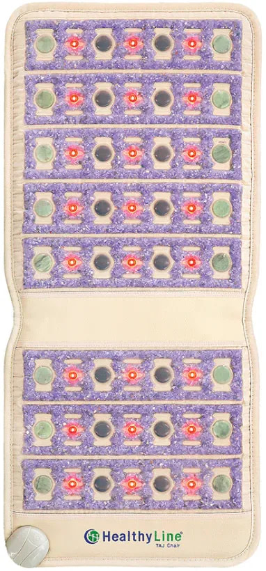 HealthLine Taj Chair Mat