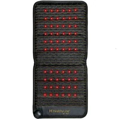 Best PEMF Chair Mats: HealthyLine JET Chair Mat