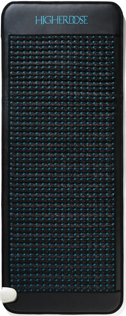 Best PEMF Mats: HigherDose Infrared PEMF Pro Mat