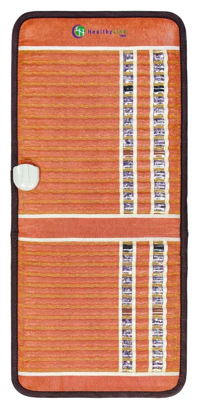 Best PEMF Chair Mats: HealthyLine Tao Chair Mat