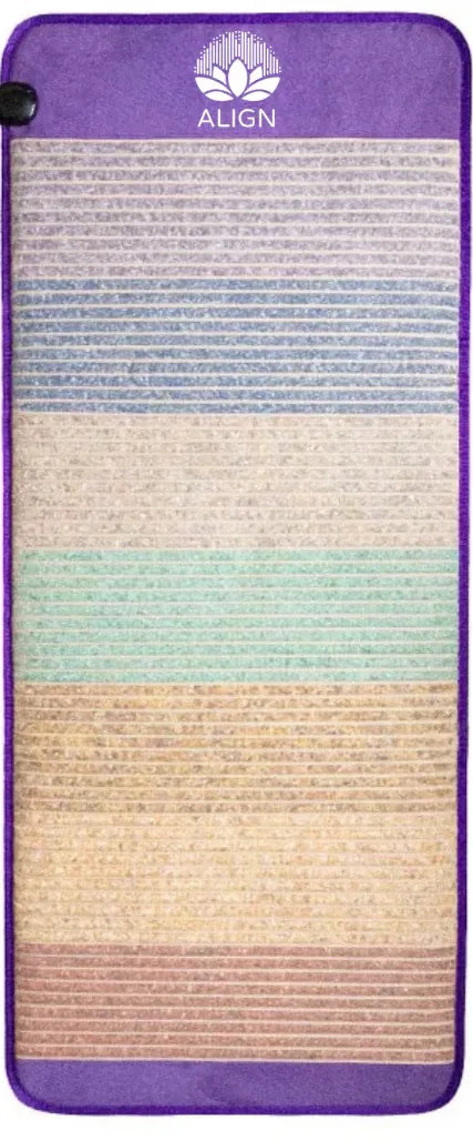 Align Zen PEMF Mat