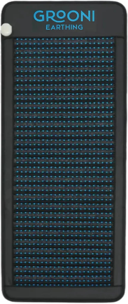 Grooni Wellness PEMF Mat Pro