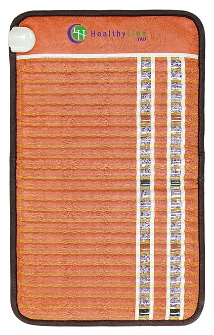 Best PEMF MiniMats: HealthyLine Tao MiniMat