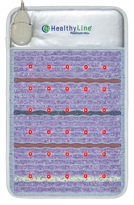 Best PEMF Minimats: HealthyLine Platinum 3220