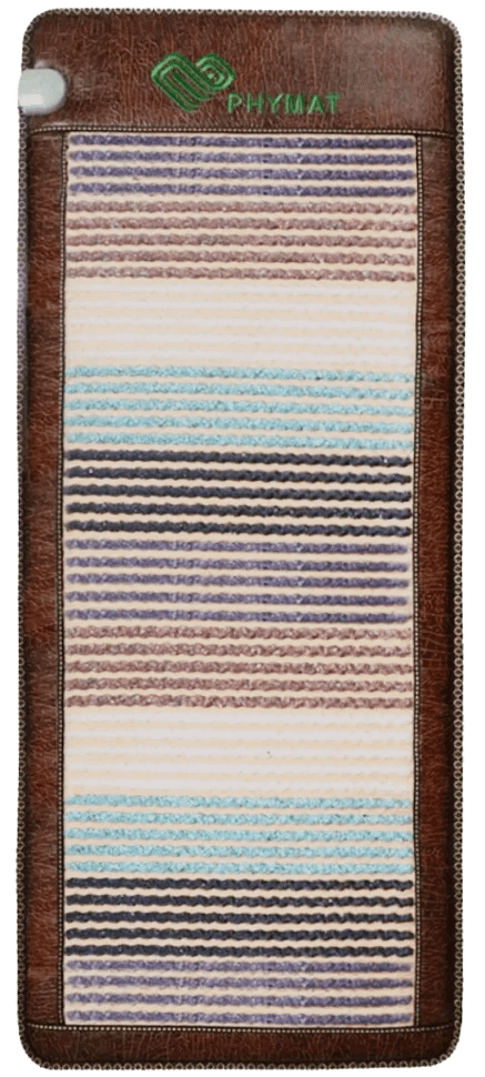Top PEMF mats: Phymat Chakra PEMF mat