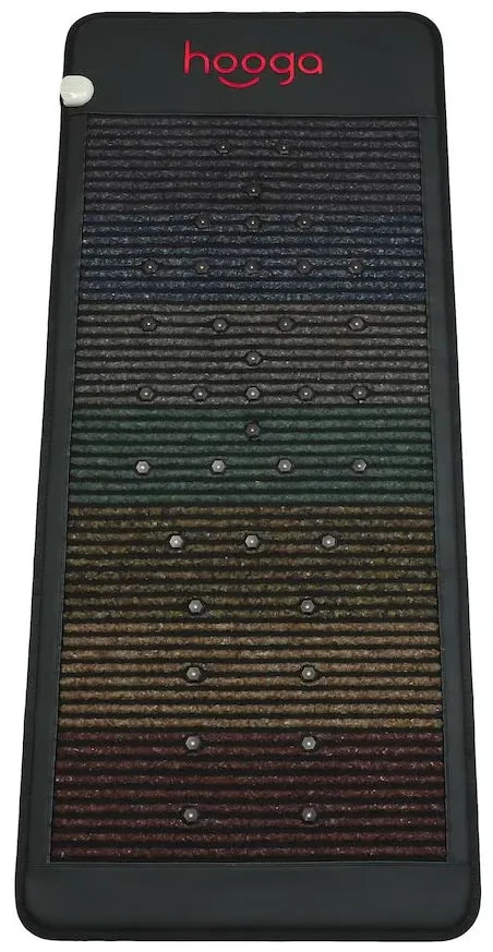 Best PEMF Mats: Hooga Chakra Mat