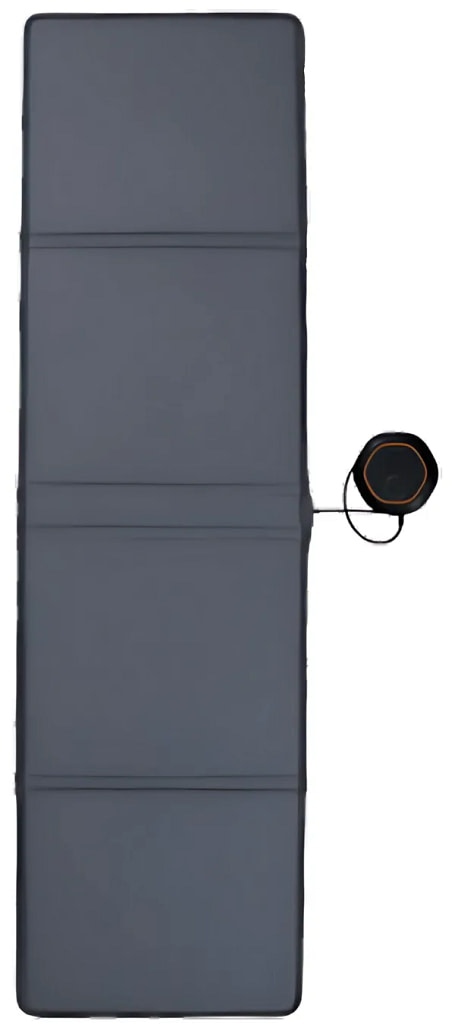 Migliori Materassini per Magnetoterapia Pulsata: Materassino Celler8 Full Body