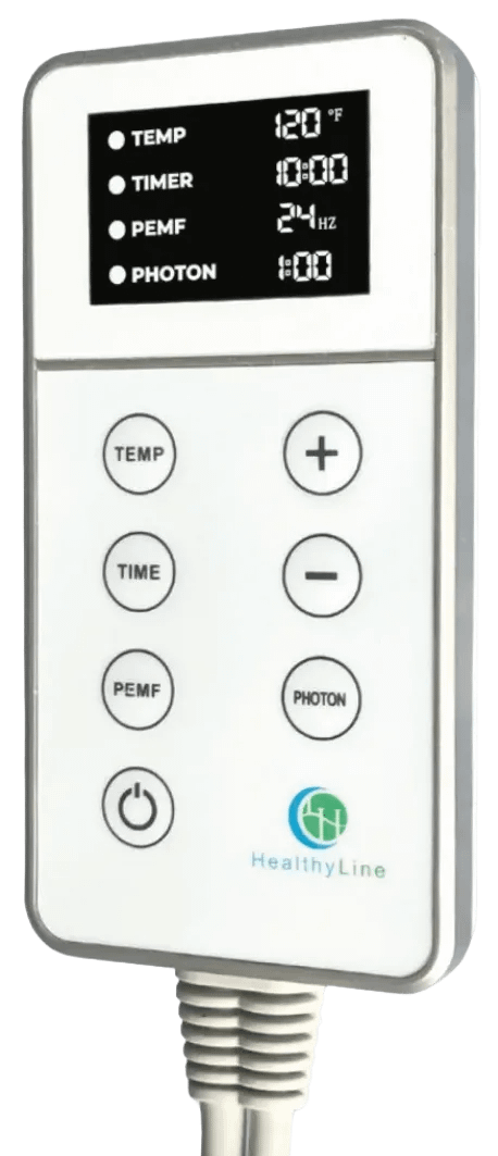 HealthyLine Basic Controller