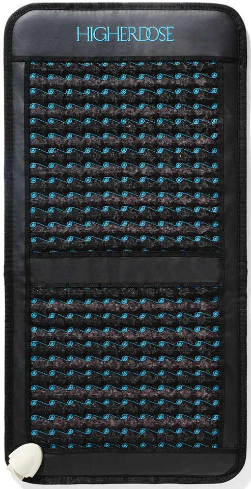 HigherDose Infrared PEMF Go Mat
