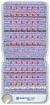 HealthyLine Platinum Chair Mat